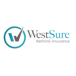 WestSure Insurance Botswana logo