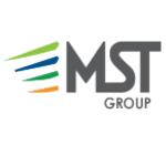 MST Group logo