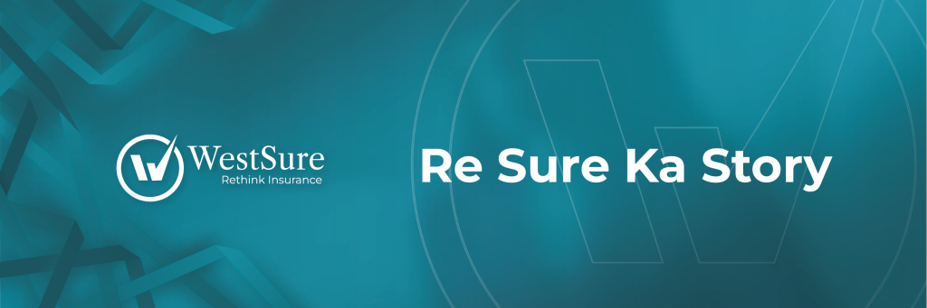 Westsure Insurance Botswana new branding